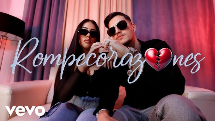 Don José Rompecorazones