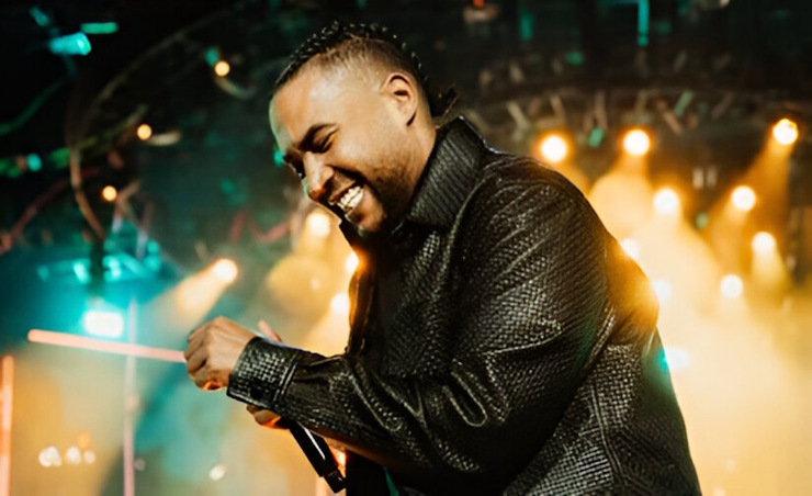 Don Omar Concierto 1