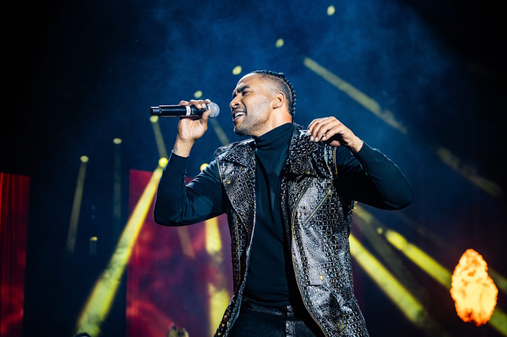 Don omar conc bcn