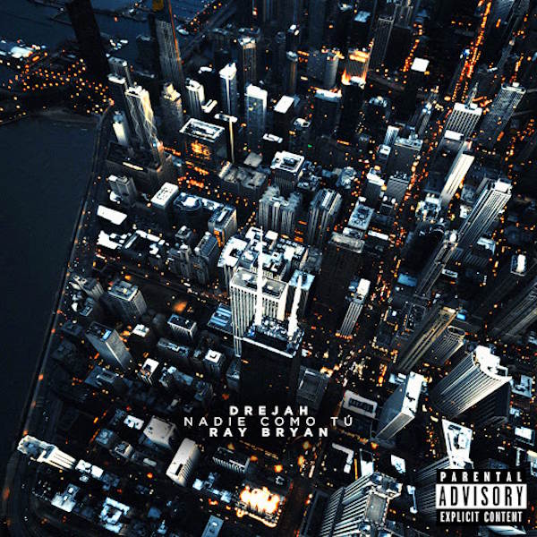 Drejah nadie como tu