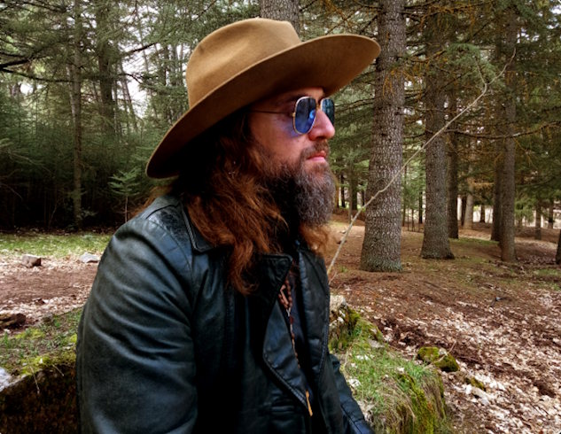 Druida erase que se era