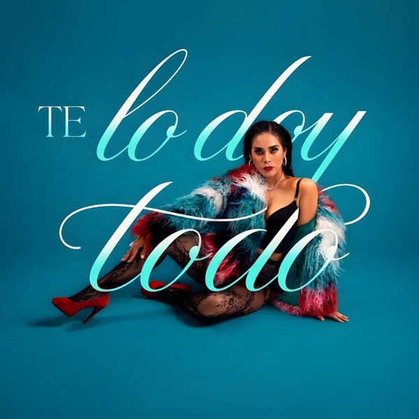 Aria presenta "Te Lo Doy Todo": un himno de entrega y transformación en la escena del electro-pop latino