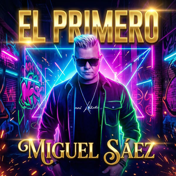 EL PRIMERO MIGUEL SAEZ