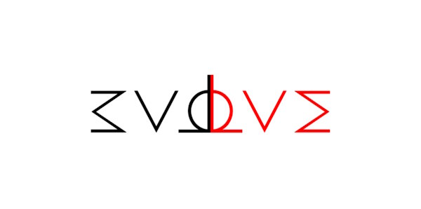 EVOLVE LOGO 2