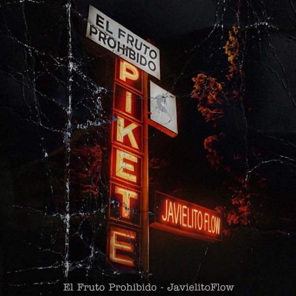 El Fruto Prohibido pikete