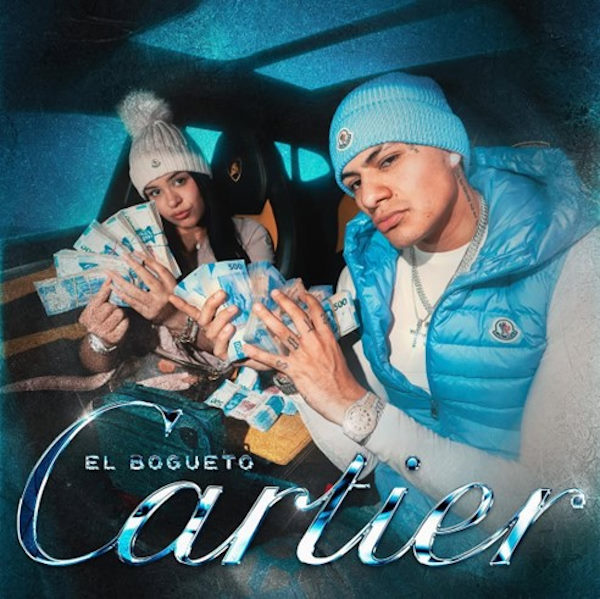 El Bogueto Cartier