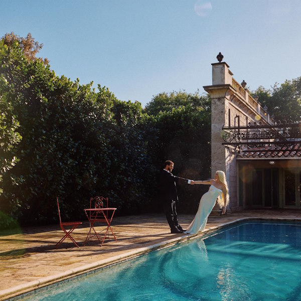 Elena Rose y Alleh Tututu