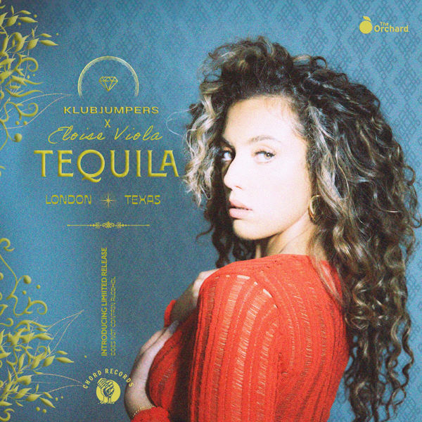 Eloise Viola Tequila