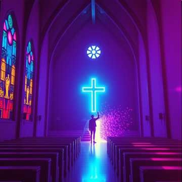 Elward Ehli neo christian