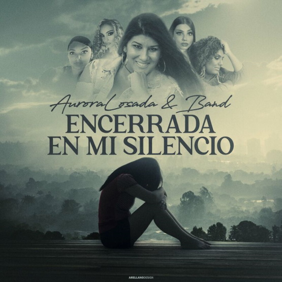 Encerrada en mi silencio