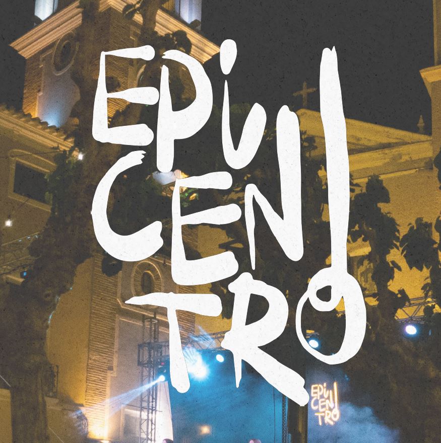 Epicentro 24