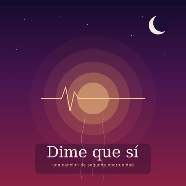 ErickOscar estrena “Dime Que Sí”, un reggaetón pop latino sobre las segundas oportunidades