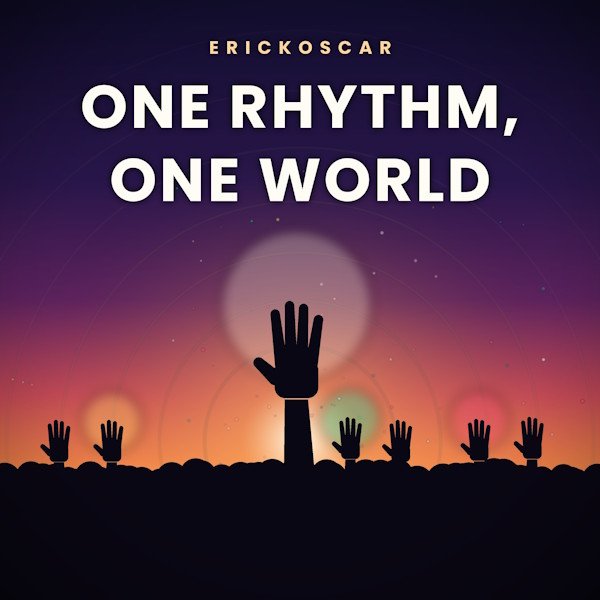 Erick Oscar presenta “What Will We Tell Them”, una balada que pone la emoción en el centro de la música