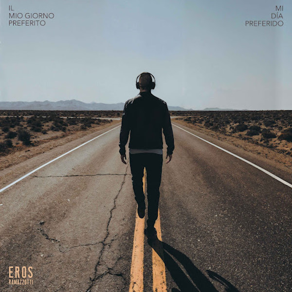Eros ramazzotti il mio giorgio preferito