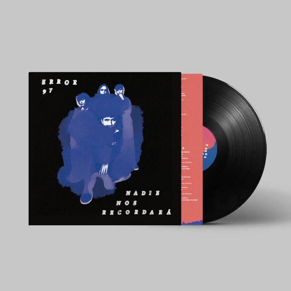 Error 97 nadie nos recordará