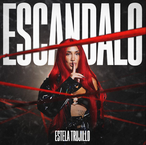 Estela trujillo Escandalo