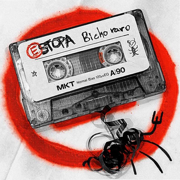 Estopa estrena "Bicho raro", el primer single de su próximo álbum "La Maketa"