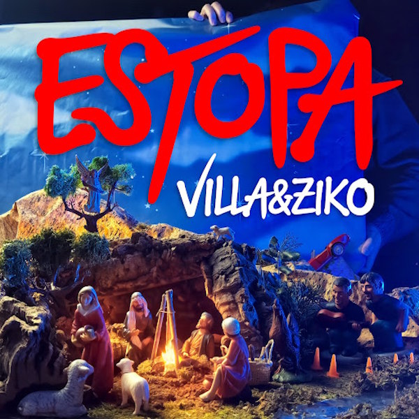 Estopa Villa zico