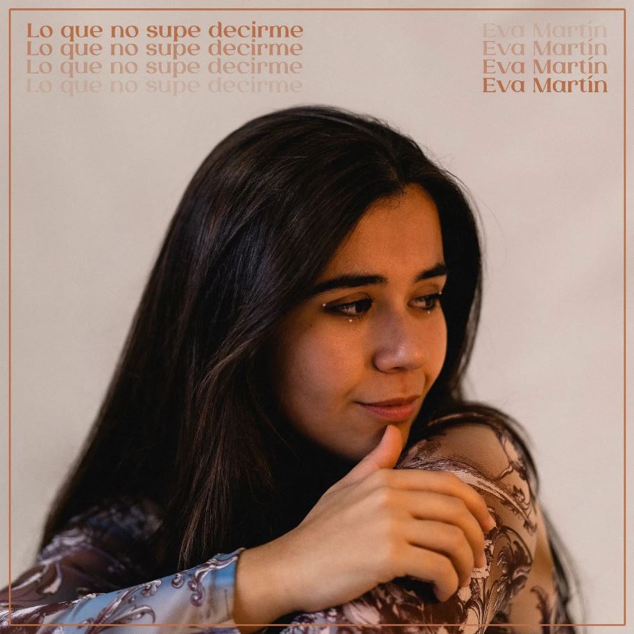Eva Martin Ep