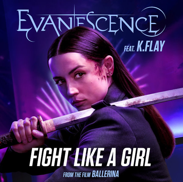 Evanescence FLG