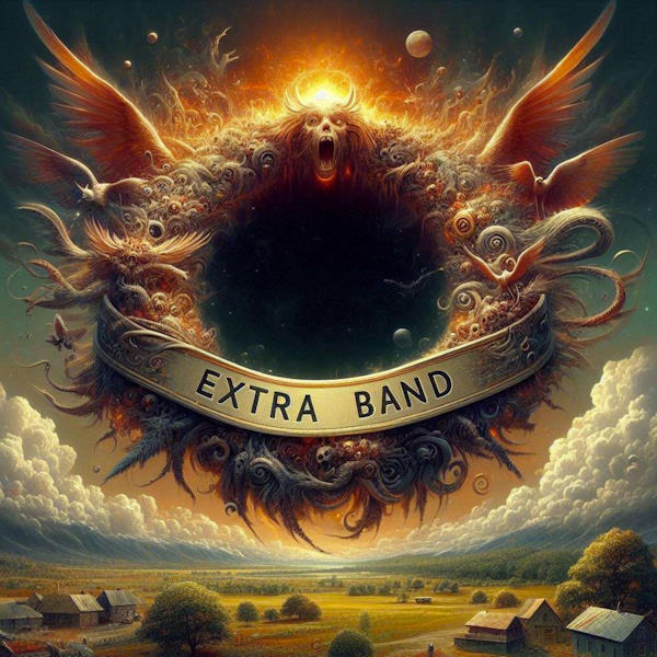 Extra Band deathless