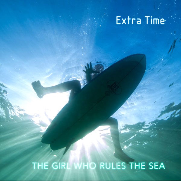 Extra Time the girl who rules