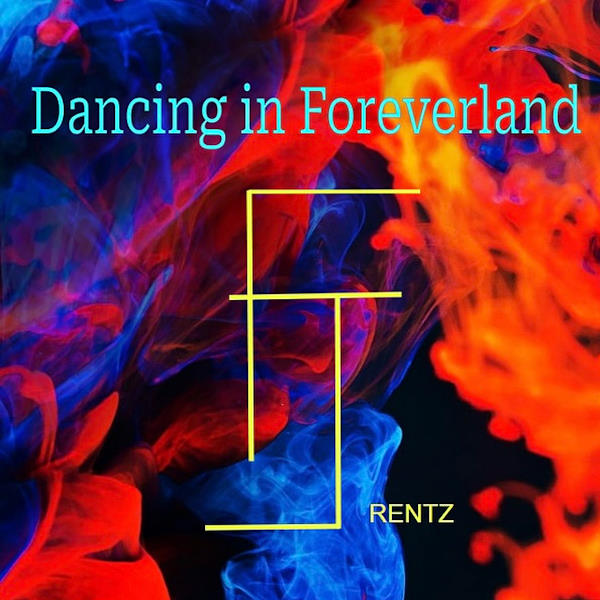 FJ Rentz dancing in foreverland