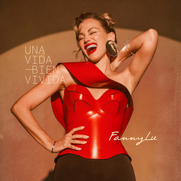 Fanny Lu una vida bien vivida