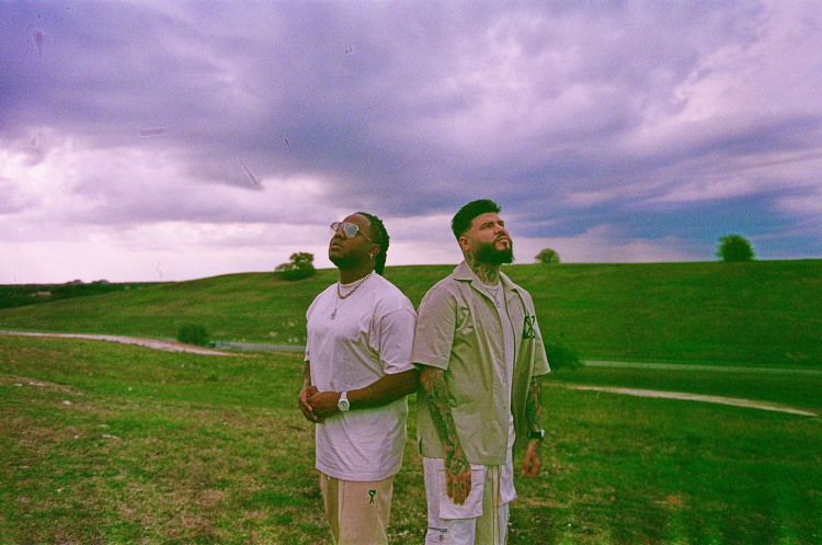 Farruko y Akim