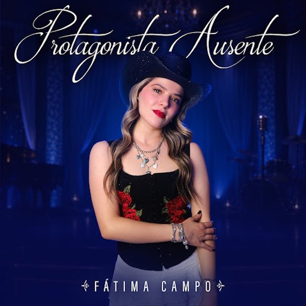 Fátima Campo convierte la ausencia y el recuerdo en música con "Protagonista Ausente"