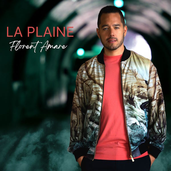 Florent Amare la plaine