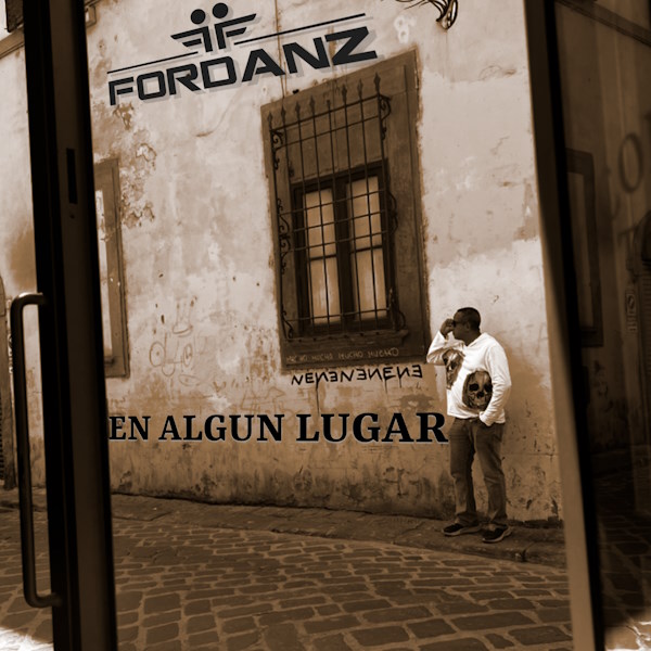 Fordanz en algun lugar