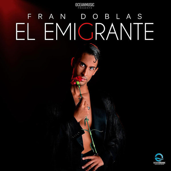 Fran Doblas el emigrante
