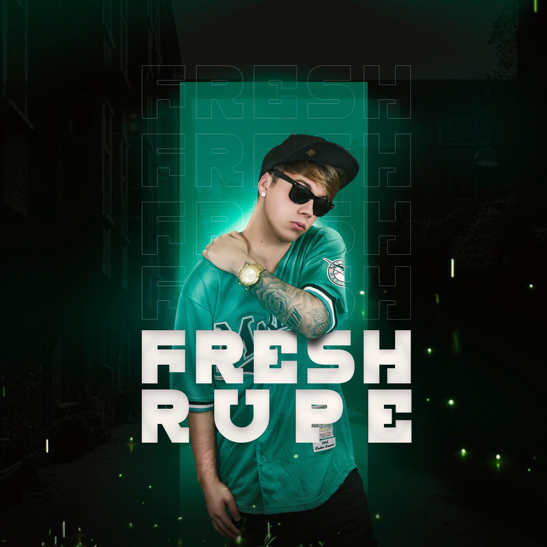 Fresh Rupe