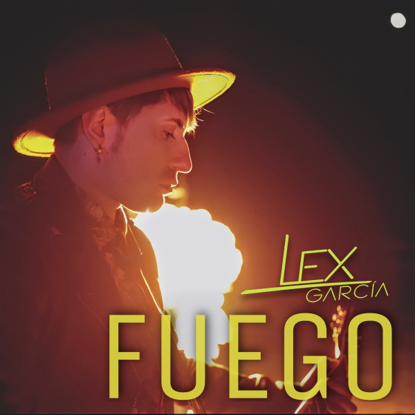 Fuego Lex Garcia