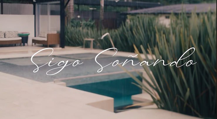 Genio Producer fusiona electrónica y trap en "Sigo Soñando", un lanzamiento marcado por la superación personal