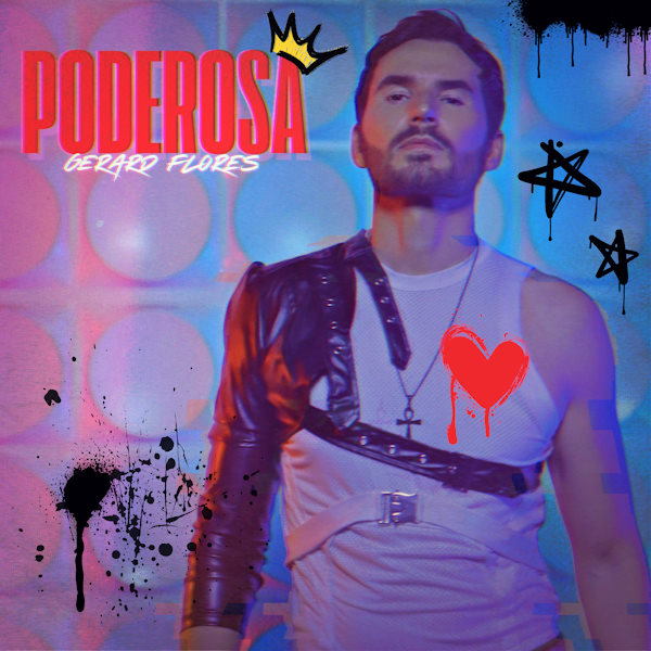 Gerard Flores poderosa