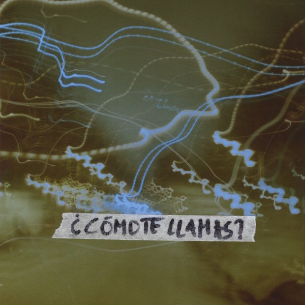 GINEL presenta "¿Cómo te llamas?": la chispa de un primer encuentro se convierte en indie pop con alma funk