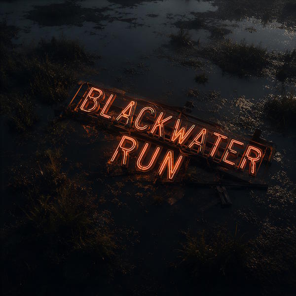 Ginnt presenta "Blackwater Run": el himno electrónico que encuentra el escape en el lugar menos esperado