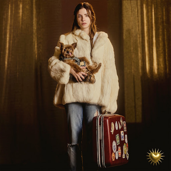 Giulia Be Antes que voce va