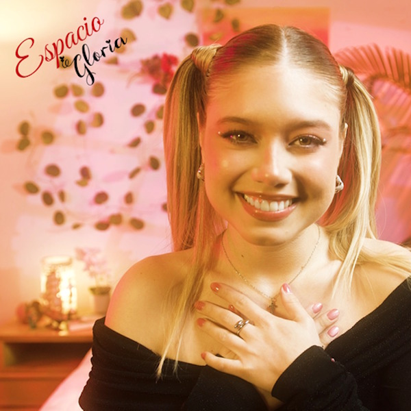 Gloria Espacio 
