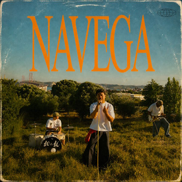 Gonçalo Mendes presenta "Navega": el pop latino más veraniego y bailable del artista portugués