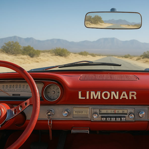 Greeicy Limonar