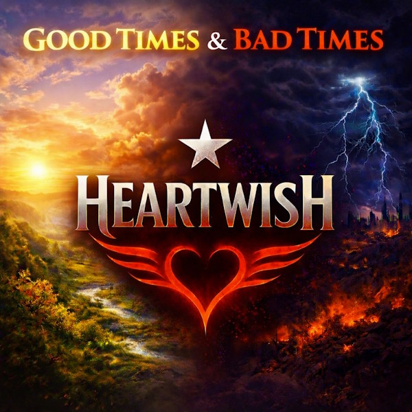 Heartwish good timesbad times
