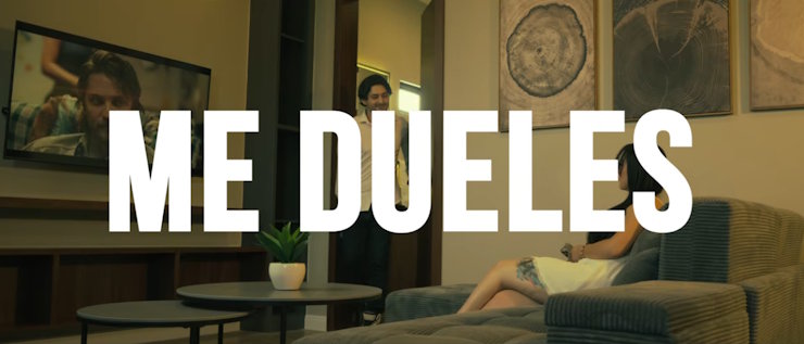 Héctor Xpinoza estrena "Me Dueles": una balada pop con alma de mariachi que explora el dolor del desamor desde la sutileza