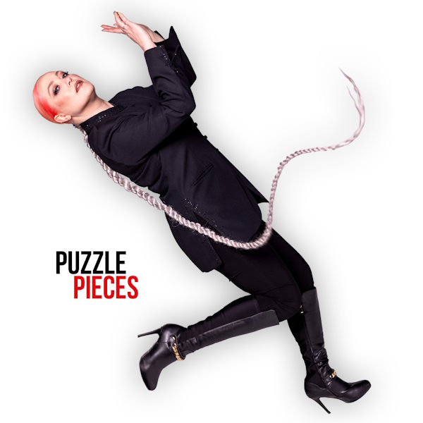Helena May puzzle pieces