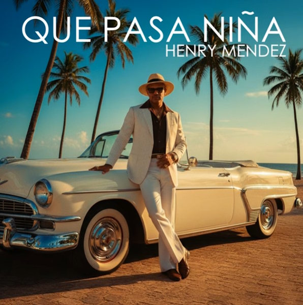 Henry Mendez que pasa niña