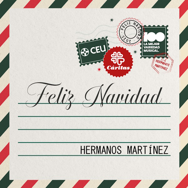 Hermanos Hernandez villancico