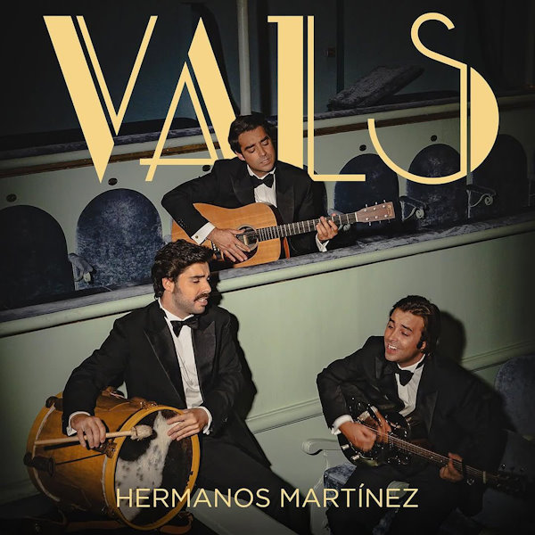 Hermanos Martinez Vals