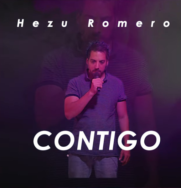 Hezu Romero Contigo